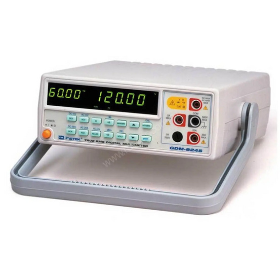 Вольтметр универсальный GW Instek GDM-8245