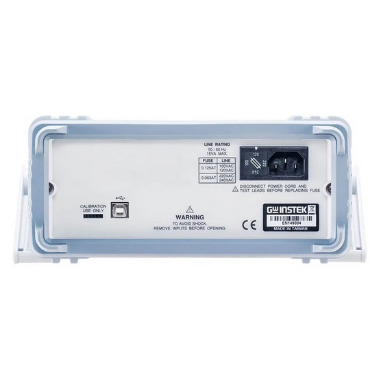 Вольтметр GW Instek GDM-78342 GPIB