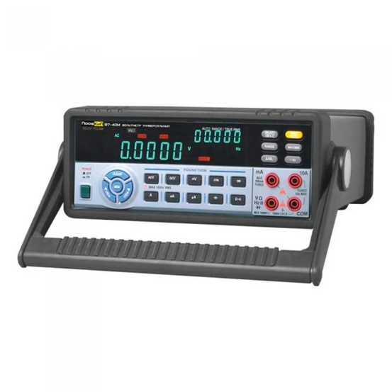 ПрофКиП В7-40М вольтметр универсальный