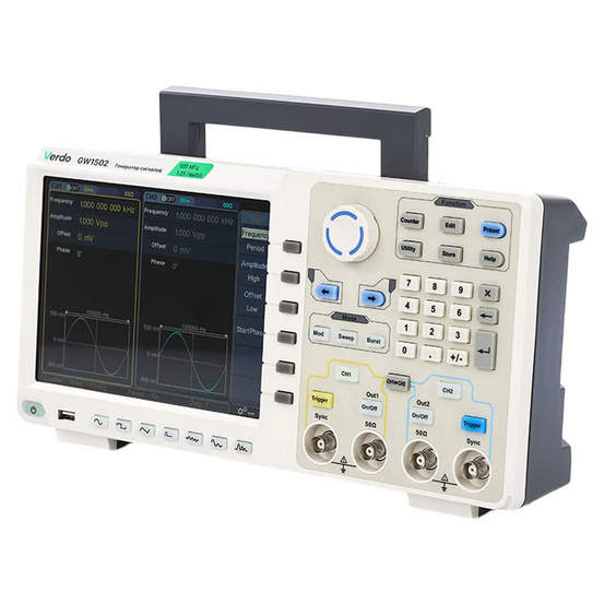 Генератор VERDO GW1502