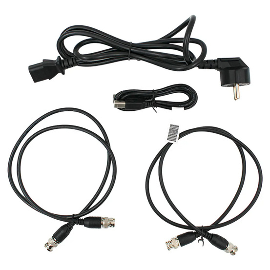 Генератор VERDO GW1502