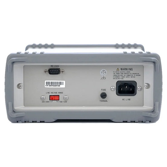 Генератор VERDO GW1402