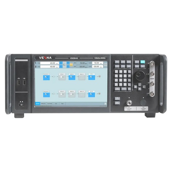 Генератор сигналов VESNA VSGB