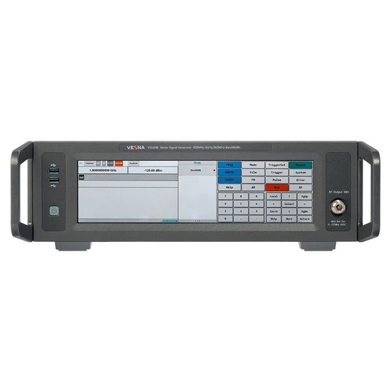 Генератор сигналов VESNA VSGA08