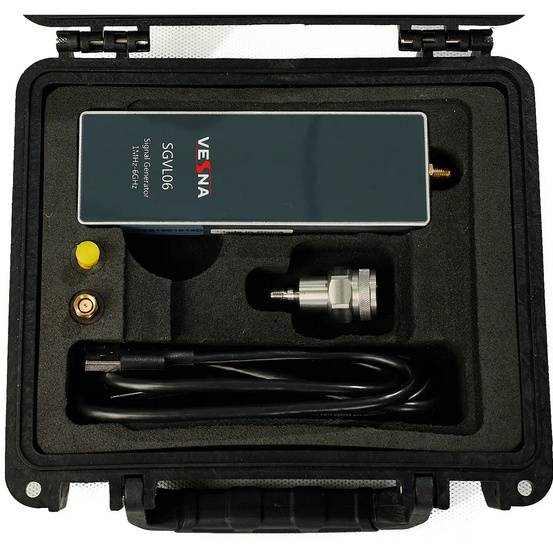 Генератор сигналов VESNA SGVL06