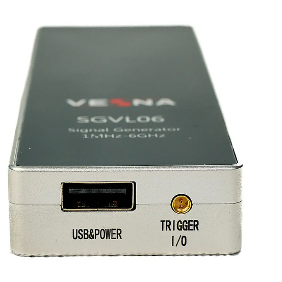 Генератор сигналов VESNA SGVL06