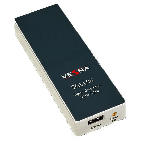 Генератор сигналов VESNA SGVL06