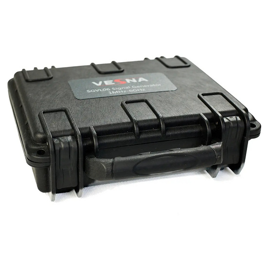 Генератор сигналов VESNA SGVL06