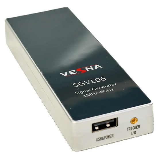 Генератор сигналов VESNA SGVL06