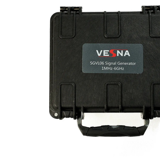 Генератор сигналов VESNA SGVL06