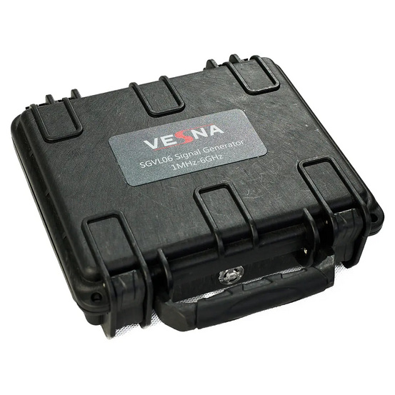 Генератор сигналов VESNA SGVL06
