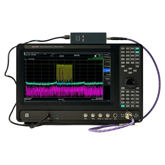 Генератор сигналов VESNA SGVL06