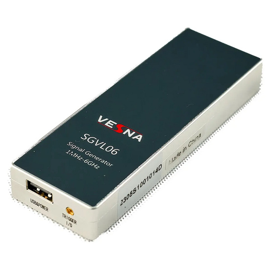 Генератор сигналов VESNA SGVL06