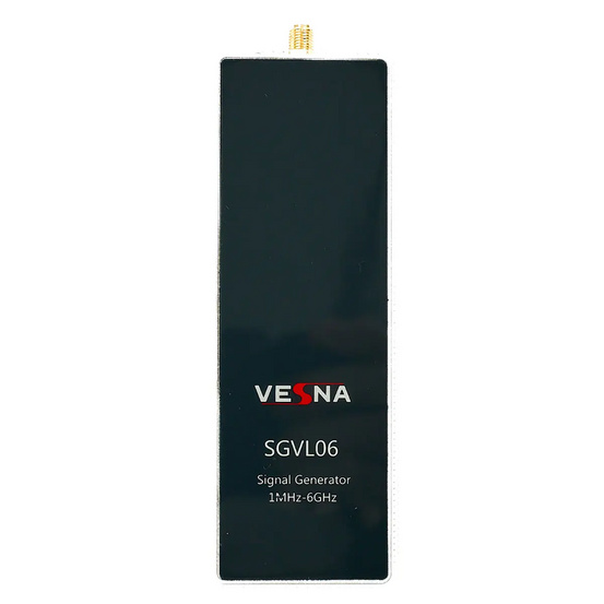 Генератор сигналов VESNA SGVL06