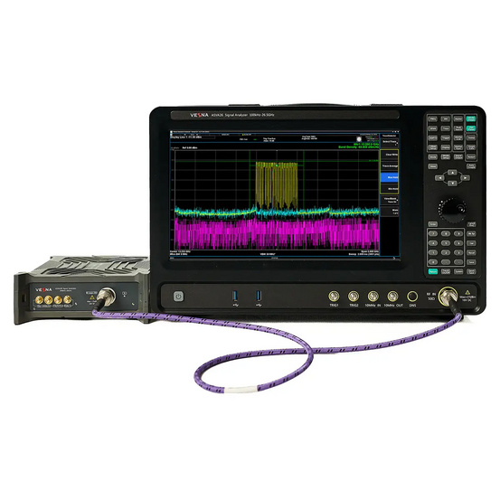 Генератор сигналов VESNA SGVA40K