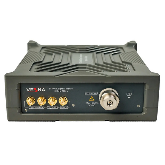 Генератор сигналов VESNA SGVA40K