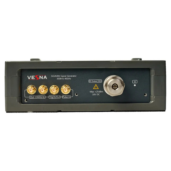 Генератор сигналов VESNA SGVA40K