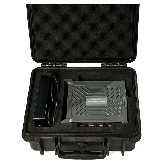 Генератор сигналов VESNA SGVA40K