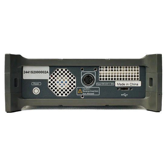 Генератор сигналов VESNA SGVA40K