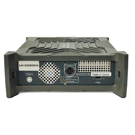 Генератор сигналов VESNA SGVA40K