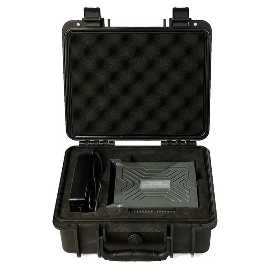 Генератор сигналов VESNA SGVA40K