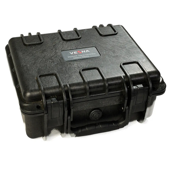 Генератор сигналов VESNA SGVA40K