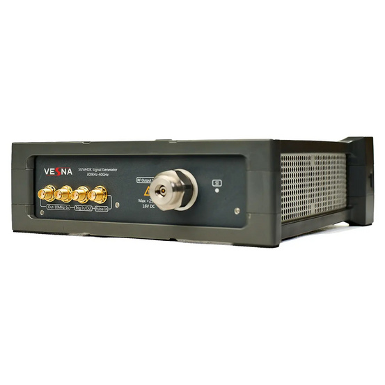 Генератор сигналов VESNA SGVA40K