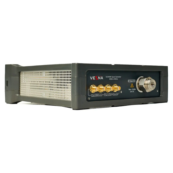 Генератор сигналов VESNA SGVA40K