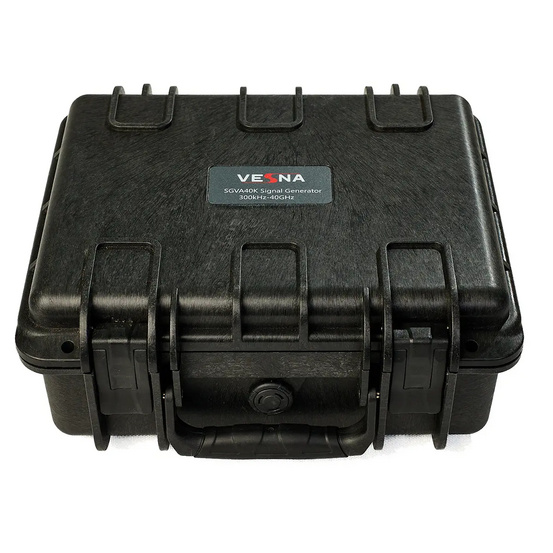 Генератор сигналов VESNA SGVA40K