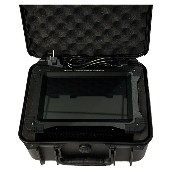 Генератор сигналов VESNA SGVA40