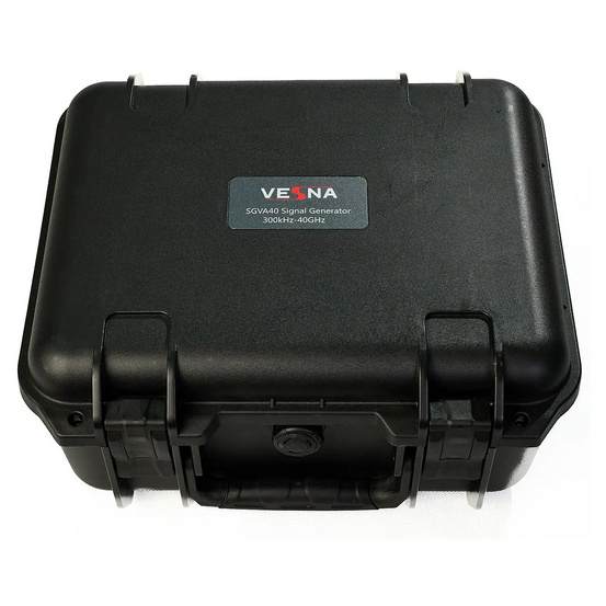 Генератор сигналов VESNA SGVA40