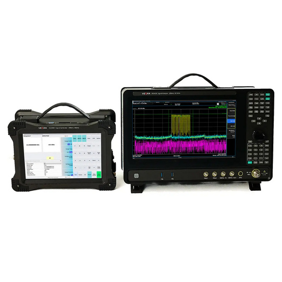 Генератор сигналов VESNA SGVA40