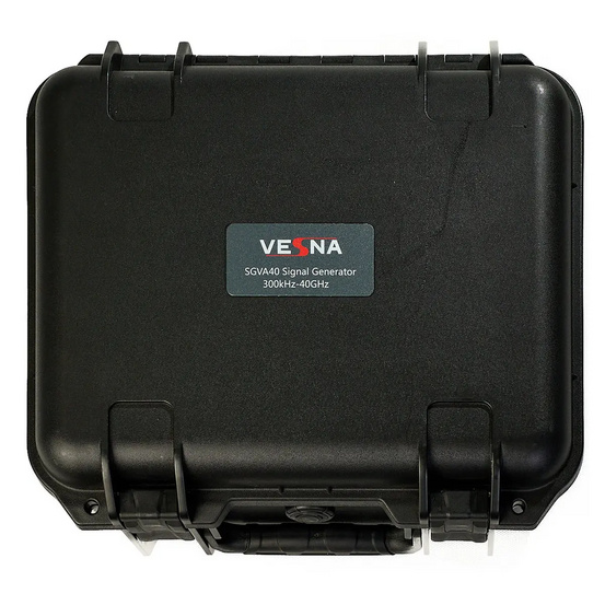 Генератор сигналов VESNA SGVA40