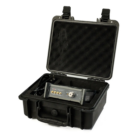 Генератор сигналов VESNA SGVA20K