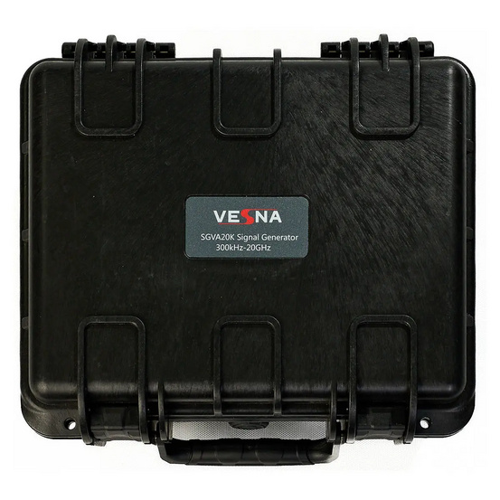 Генератор сигналов VESNA SGVA20K
