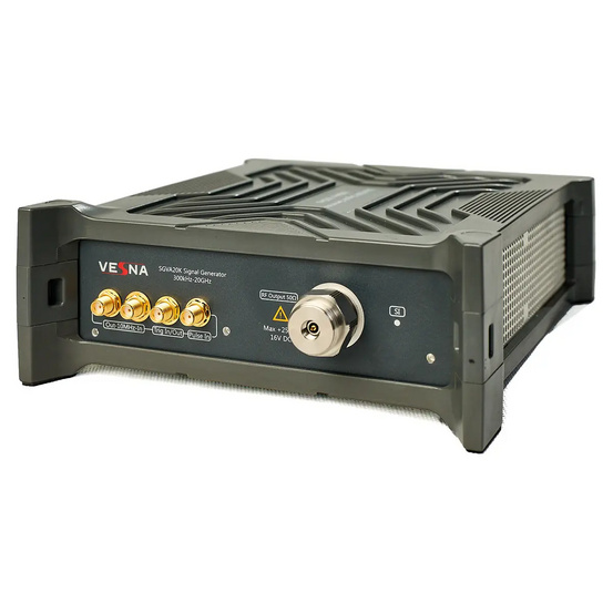 Генератор сигналов VESNA SGVA20K