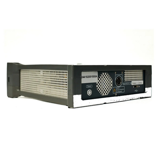 Генератор сигналов VESNA SGVA20K