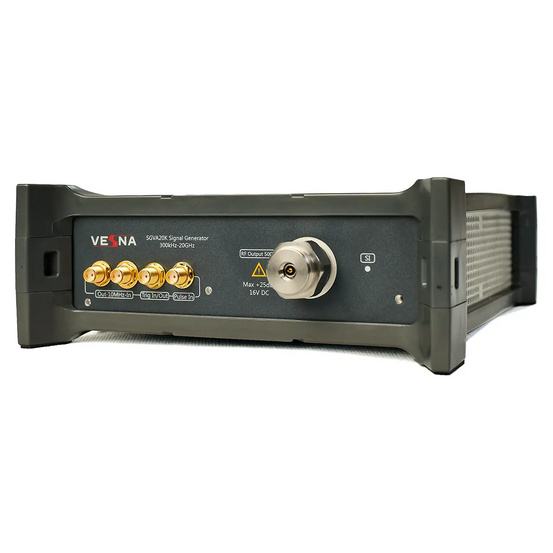 Генератор сигналов VESNA SGVA20K
