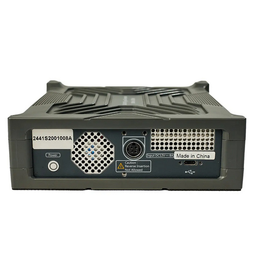 Генератор сигналов VESNA SGVA20K