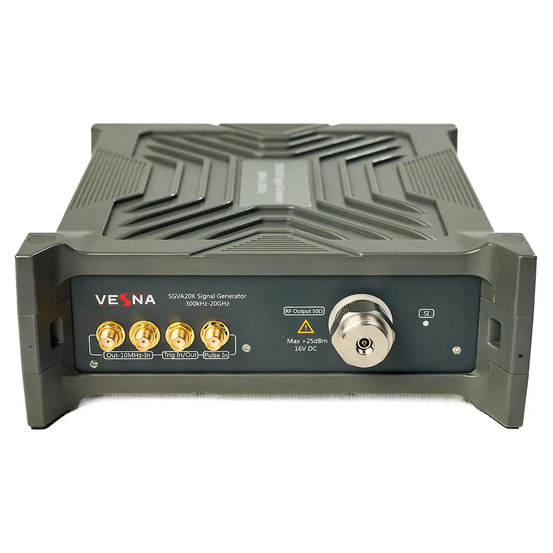 Генератор сигналов VESNA SGVA20K