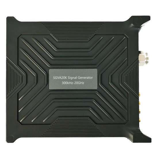 Генератор сигналов VESNA SGVA20K