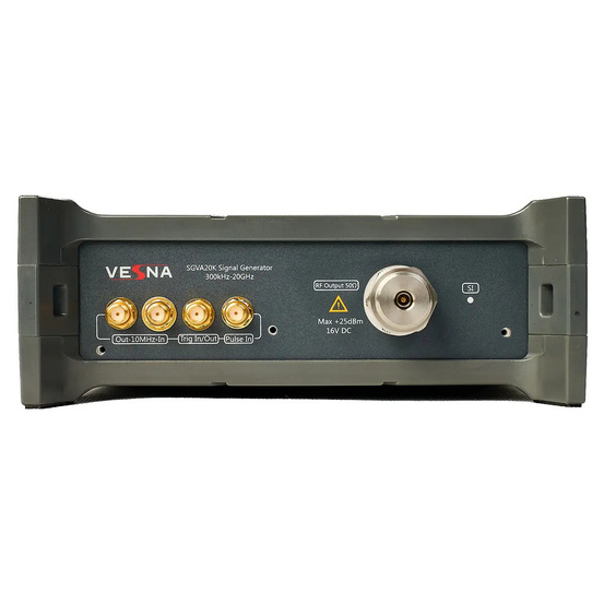 Генератор сигналов VESNA SGVA20K