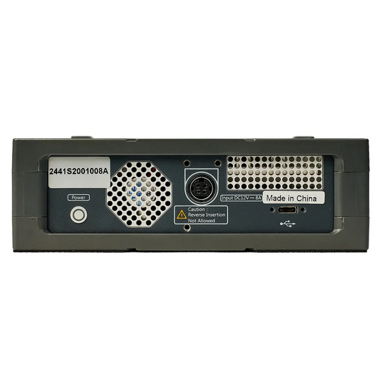 Генератор сигналов VESNA SGVA20K