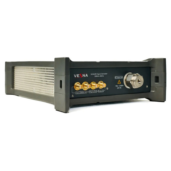 Генератор сигналов VESNA SGVA20K