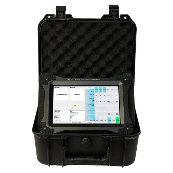 Генератор сигналов VESNA SGVA20