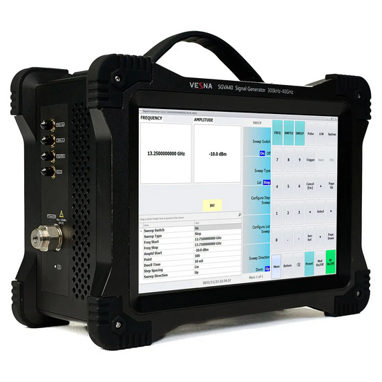 Генератор сигналов VESNA SGVA20