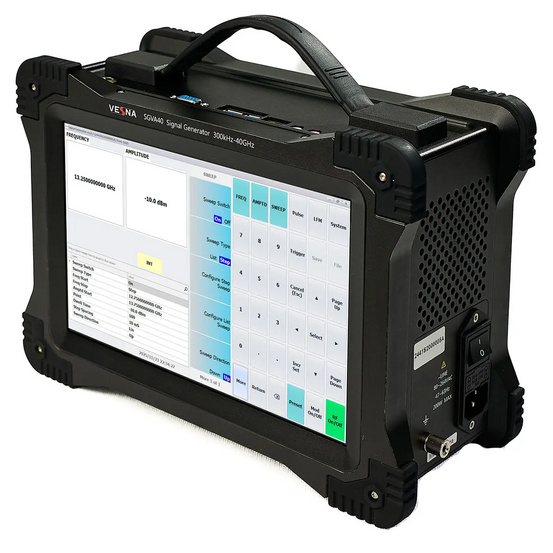 Генератор сигналов VESNA SGVA20