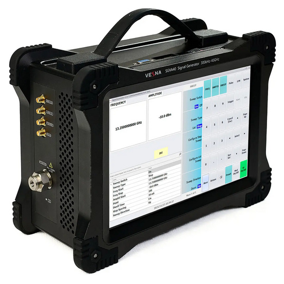 Генератор сигналов VESNA SGVA20