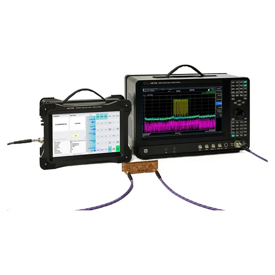 Генератор сигналов VESNA SGVA20