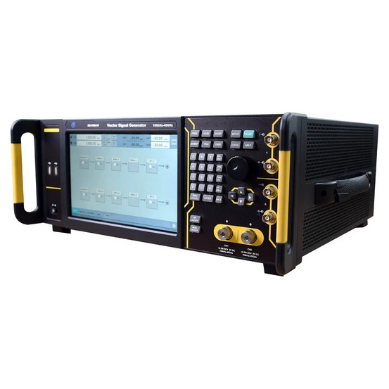 Генератор сигналов векторный Xiansheng Technology XS-VSG-01